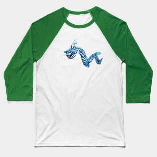 dragon air Baseball T-Shirt